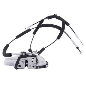Attuatore Serratura Porta Anteriore Destra per Nissan Altima SR SV 2.0L 2.5L L4 2018-2020, Terra, X-Trail, Juke, Tiida, Teana, Innova, FAW - Product Image 1