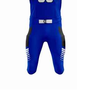 Uniforme de Fútbol Americano Sublimado de Marca Privada, Uniforme de Fútbol Americano de Poliéster, Ropa de Equipo de Fútbol Americano - Product Image 6