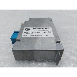 ECU และโมดูลคอมพิวเตอร์มือสองสำหรับรถยนต์ซีรีส์ 7 รุ่น 6651923139901 - Product Image 1