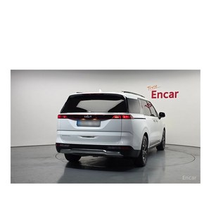 Kia Carnival Noblesse 2021 de 9 Plazas, 53,099 km, Diésel, Automático, Emisión Euro V, Volante a la Izquierda, Asientos de Cuero - Product Image 4