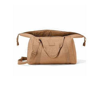Sac de voyage en cuir haut de gamme, sac de sport, sac de transport multi-poches, sacs de voyage en cuir - Product Image 2