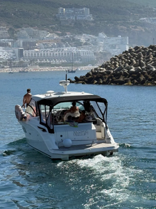 S-e-a R-a-y S-u-n-d-a-n-c-e-r 320 - Product Image 2