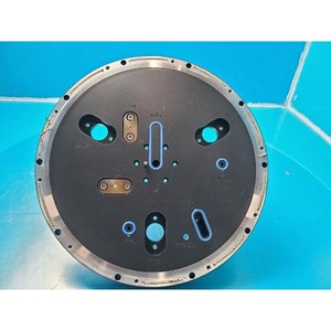 Pièces d'équipement semi-conducteur d'occasion Lam Research 715-042350-214, état actuel - Product Image 3