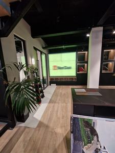 Pantalla de Video Wall Full HD de 46 <span class=keywords><strong>Pulgadas</strong></span>, Marco Delgado, Paneles Múltiples de 3.5mm sin Costuras, Configuración 2x2, Pantalla LCD para TV - Product Image 5
