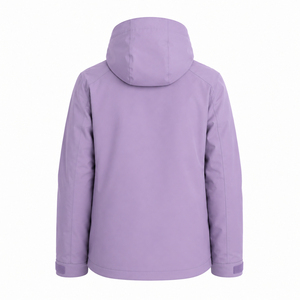 Fabricante de Chaquetas de Esquí Personalizadas Más Vendidas, Chaqueta de Nieve Impermeable y Cortavientos, Proveedor Mayorista de Ropa Deportiva para Exteriores - Product Image 2