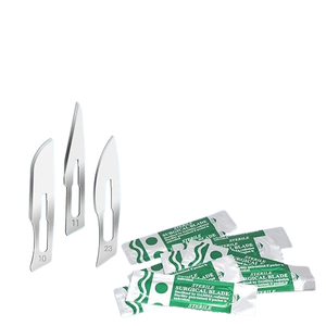 Kit de Dissection Chirurgical Professionnel pour Usage Vétérinaire et Chirurgie Animale, Instruments Généraux, Kit de Suture pour Pratique Vétérinaire, Approuvé ISO - Product Image 4