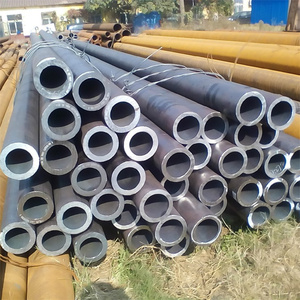 Ống thép cacbon liền mạch, chiều dài 6m, 9m, 12m, khuyến mãi nóng - Ống thép cacbon hàn <span class=keywords><strong>API</strong></span> 5L Sch40 A53 A106 - Product Image 6