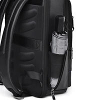Sac à dos de luxe en cuir véritable, durable, pour loisirs, grande capacité, avec logo personnalisé, multifonctionnel, pour ordinateur portable, pour hommes, vente chaude
