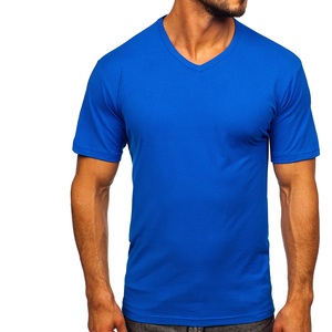 เสื้อยืดออกกำลังกายผู้ชายคุณภาพพรีเมียม สีดำ รุ่นใหม่ สไตล์กำมะหยี่ ผลิตตามสั่ง OEM ลดราคา เสื้อยืดแฟชั่น - Product Image 5