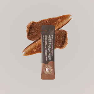 ผลิตภัณฑ์ดูแลผิวหน้าและผิวกายสไตล์เกาหลี K-Beauty Irepeu Irepeu Volcanic Ash Bubble Pack 3 กรัม x 25 ชิ้น ผลิตในเกาหลี - Product Image 5