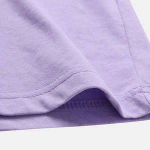 Camisetas de Hombre de Alta Calidad, Nueva Moda Casual, Transpirables, 220gsm, Tallas Grandes, Logotipo Personalizado, 100% Algodón, Ecológicas, de Secado Rápido - Product Image 6