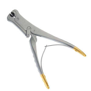 คีมตัดและดัดลวดสแตนเลส เครื่องมือผ่าตัดกระดูกและข้อ - Product Image 2