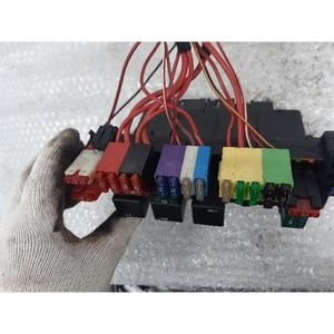 ระบบรับสัญญาณและควบคุมสัญญาณด้านหน้าของรถยนต์ S-class (SAM) รุ่น A0325458432 - Product Image 6