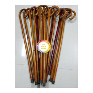 Bâton de marche léger et réglable pour la marche en plein air et quotidienne - Product Image 5