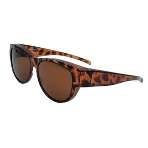 2024 Unisex Vintage Fitover <b>Sunglasses</b> with <b>Polarized</b> Lens and Tac Lenses PC Frame - Product Image 5