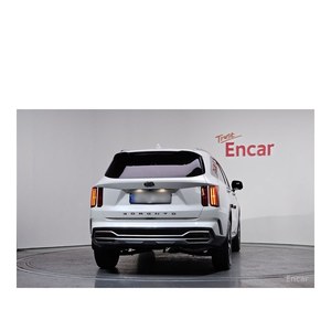 Para Kia Sorento Diésel 2.2 2WD Automático, Modelo Abril 2021, con 99,265 km, Volante a la Izquierda, Asientos de Cuero - Product Image 4