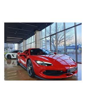 Ferrari 296 3.0 V6 2024/5, 2 771 km, Volant à Gauche - Product Image 3