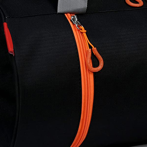 Bolsa de Lona Impermeable de Gran Capacidad para Viajes de Entrenamiento y Equipos, Opciones de Tamaño y Logotipo Personalizados, Uso en Todas las Estaciones - Product Image 6