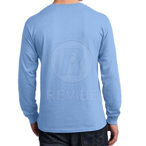 เสื้อเชิ้ตแขนยาวผ้าแคนวาสสำหรับใส่ในสำนักงานผ้าแคนวาสสำหรับสวมใส่ในชีวิตประจำวันระบายอากาศได้ดีใส่ได้พอดีแบบสบายๆ - Product Image 4