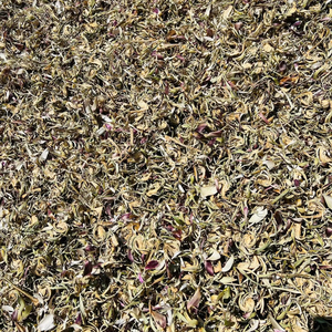 Fleur d'artichaut séchée du Vietnam avec arôme naturel pour mélanges de thé - Product Image 1