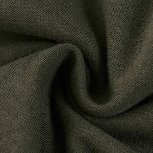 Sudadera con Capucha y Cierre de Cremallera, Cuello Alto, 400g, Otoño Invierno, Unisex, Personalizable con Logotipo, Marca de Moda, para Hombre, Impresión en Serigrafía - Product Image 6