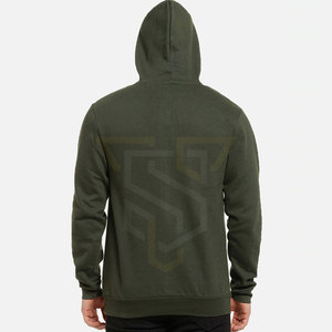 Sudaderas para hombre de mezcla de algodón, las más vendidas, en stock, hechas en Pakistán, con MOQ bajo. - Product Image 3