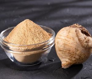 Extracto de Raíz de Maca Orgánica en Polvo, Precio de Fábrica, Suplemento Herbal, Superalimento Rico en Fibra Dietética, Empaque Personalizado, OEM/ODM Disponible - Product Image 1