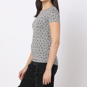 Nouvelle Arrivée 2026 – T-shirts Femme Streetwear à Prix Abordable, Qualité Supérieure, Idéaux pour Tenues Décontractées - Product Image 2