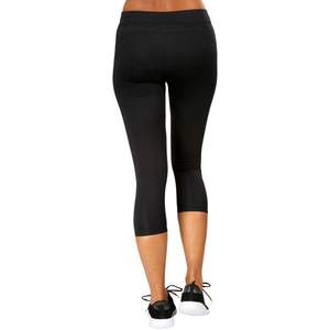 Meilleures Ventes Leggings de Sport pour Femme de Haute Qualité, Taille Haute, Effet Push-up, Unis, pour Yoga et Gym, avec Effet Scrunch Butt - Product Image 3