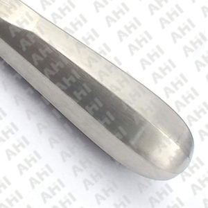 Élévateurs dentaires personnalisables à prix raisonnable, en acier inoxydable de haute qualité, légers, à commande manuelle - Product Image 3