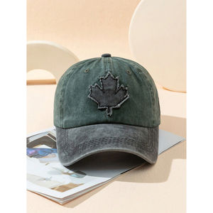 Casquettes de baseball pour hommes à prix de gros, casquettes de baseball unies de haute qualité, prix bas, OEM - Product Image 1