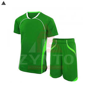 Uniforme de rugby de primera calidad hecho a medida para hombres, fabricado en Pakistán, uniforme de rugby al por mayor para uso en equipo. - Product Image 6