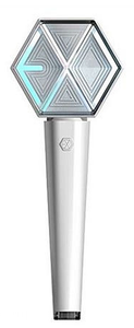 สมุดอิเล็กทรอนิกส์เพลงเคป๊อป SM Official Fanlight วัสดุกระดาษพลาสติก ภาษาเกาหลี สำหรับทุกวัย - Product Image 6