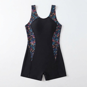 Traje de Baño Personalizado de Una Pieza para Mujer, Traje de Baño Profesional de Competición, Uniforme de Equipo Personalizado, 100% Poliéster - Product Image 6