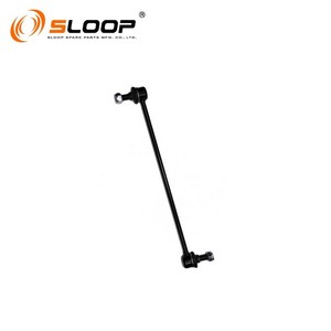 Bieleta de barra estabilizadora delantera L, para Honda, de - Product Image 4