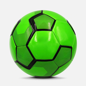 Professional Manufacturer Custom Print Soccer Balls-OEM/ODM Custom Design Private Label Football Training Made in Pakistan - Product Image 4