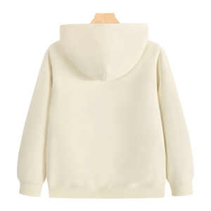 Sweat-shirts à capuche tendance en gros, hautement personnalisables, 100 % coton, respirants, imperméables, impression numérique, coupe oversize, hiver, unisexe - Product Image 6