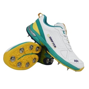 Chaussures de cricket d'intérieur de haute qualité pour hommes semelle intérieure en caoutchouc de sport originale été hiver utiliser des bottes accessoires - Product Image 3
