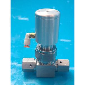 Swagelok SS-BNV51-C - Equipo y Piezas de Semiconductores de Confianza de un Marca Líder Global - Product Image 5