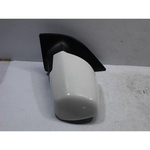 Carnival UP/GQ 2001-2006 LEFT Left Side <b>Door</b> <b>Mirror</b> Used GENUINE 876104D710 - Product Image 2