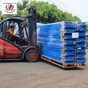 Estantería en voladizo de altura ajustable de alta capacidad Venta caliente Soluciones de almacenamiento organizadas de acero - Product Image 5