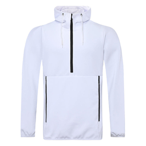 Sweat-shirts pour hommes pas chers pour les amateurs de gym et de fitness, avec tissu respirant et haute performance extensible - Product Image 3