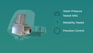 เซ็นเซอร์น้ำอัตโนมัติแบบอินฟราเรดภายนอกของไต้หวัน - Product Image 6