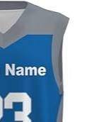 Nuevo uniforme de baloncesto cosido para hombre, logotipo/colores personalizados, antiarrugas, transpirable, cómodo, uniforme de baloncesto de calidad premium - Product Image 5