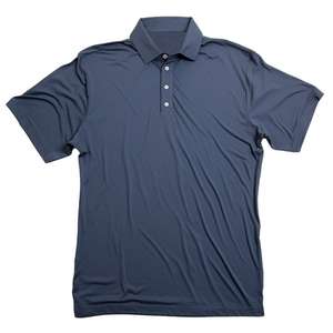 Camisas Polo de Golf Personalizadas al por Mayor, Uniformes de Negocios de Manga Corta, Ropa Polo Personalizada para Hombre, Camisetas Polo con Bordado - Product Image 1