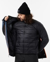 Profesyonel Kalite Düşük Minimum Sipariş Adedi Açık Hava Su Geçirmez Teknolojik Nefes Alabilen Büyük Beden %100 Polyester Erkekler İçin Snowboard ve Kayak Ceketi