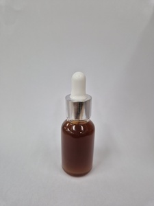 Suero Hidratante Antiedad de Marula, Desarrollado en Corea, Secreto de Belleza Africana, Ampolla Potenciadora, ODM/OBM, Colágeno y Glicerina - Product Image 3