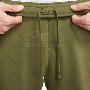 Pantalones de Hombre de Primera Calidad, Estilo Casual de Lujo, Corte Recto, para Uso Profesional, Duraderos, de Lona Suave, 100% Algodón - Product Image 4