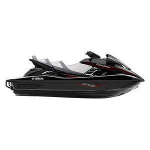 OFERTA PROMOCIONAL NUEVO Yamaha FX SVHO SUPERCHARGED Waverunner 2026 - Product Image 2