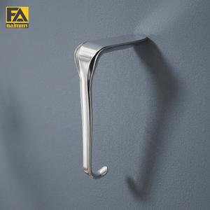 Retractor Quirúrgico FA Najmmy, Espéculo de Acero Inoxidable, Instrumento Manual para Uso en Quirófano, Clase I, Certificado CE - Product Image 4